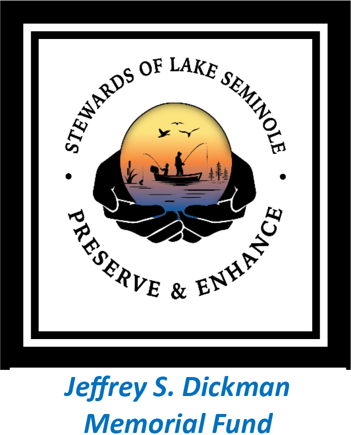Jeff Dickman Memorial Logo